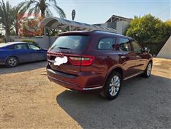 دودج دورانجو